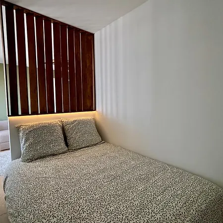 公寓 6th Floor With Terrace 希尔蒂盖姆