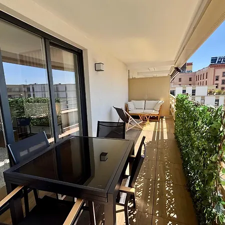 6th Floor With Terrace